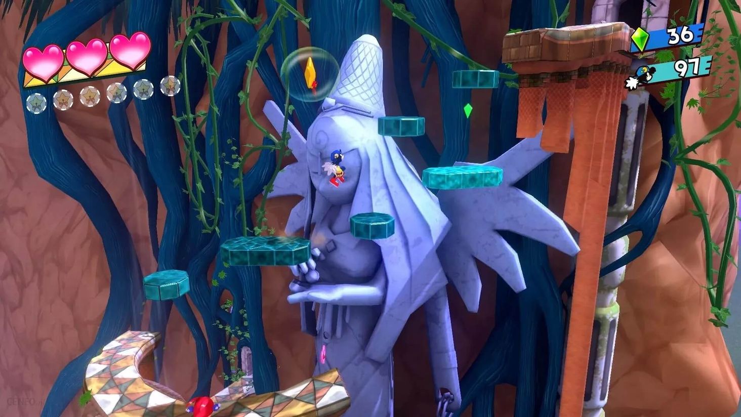 Klonoa Phantasy Reverie Series