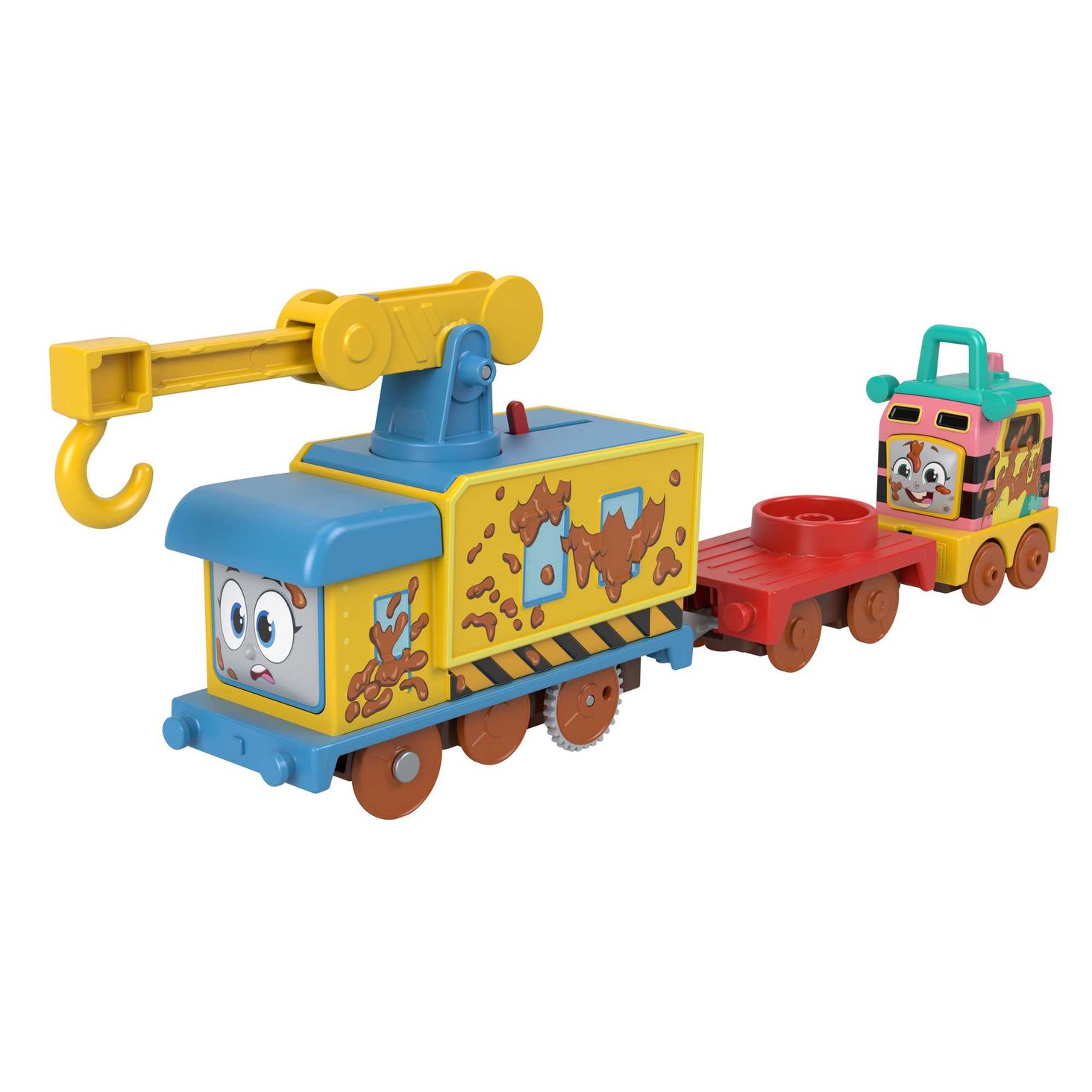 Fisher-Price® Tomek i Przyjaciele 1