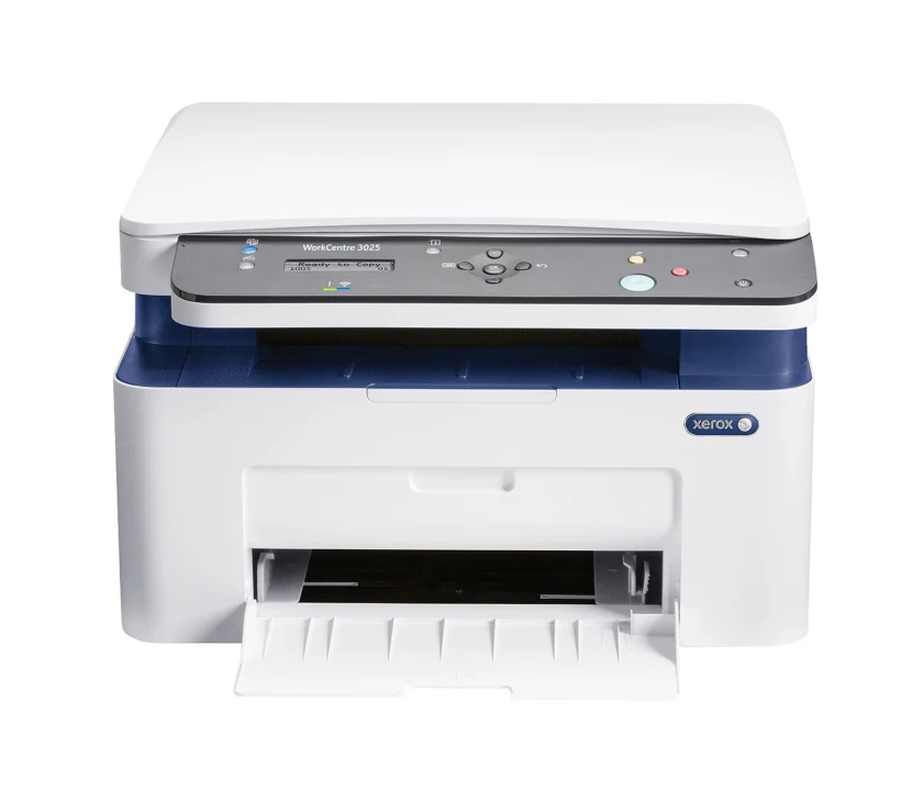 Xerox WorkCentre 3025 - 1