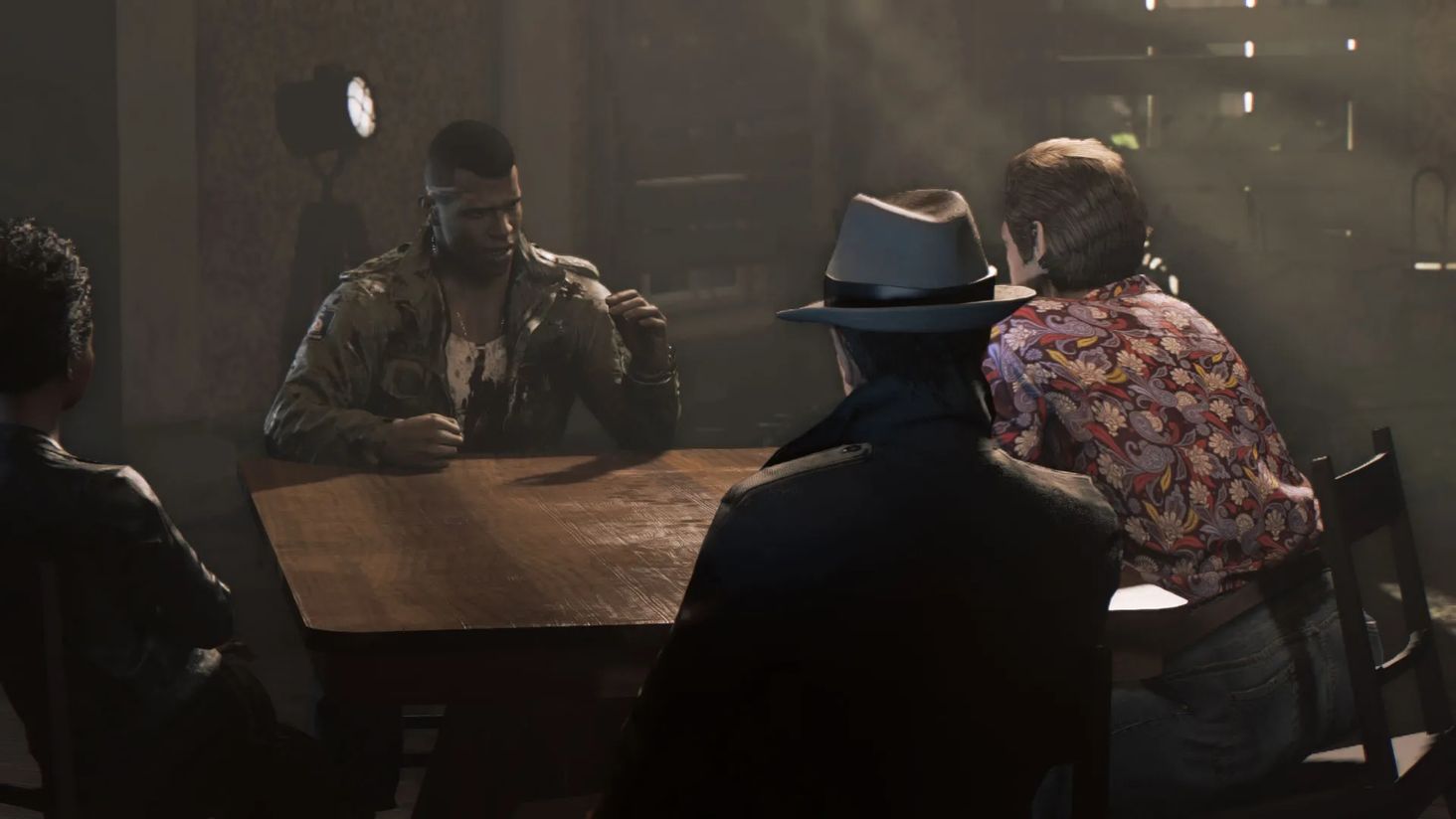 MAFIA III