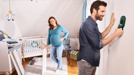 Bosch UniversalDetect - 2