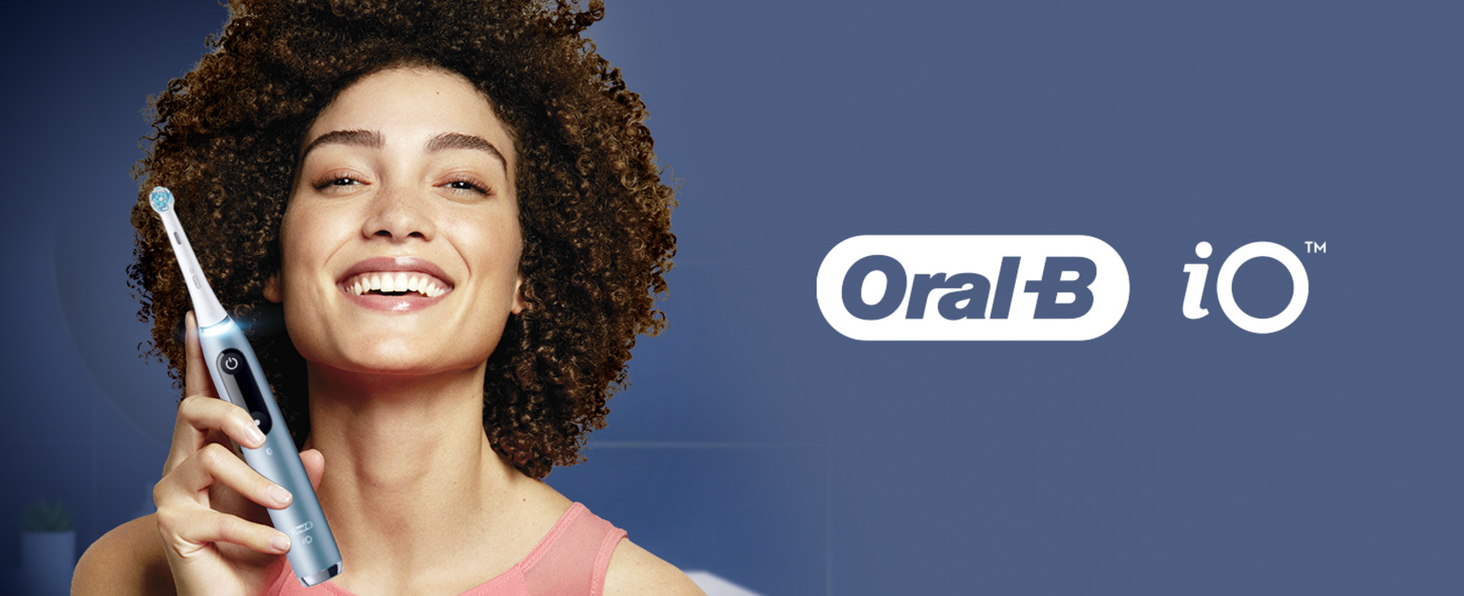 Oral-B iO 9 Blue Edycja Specjalna_1