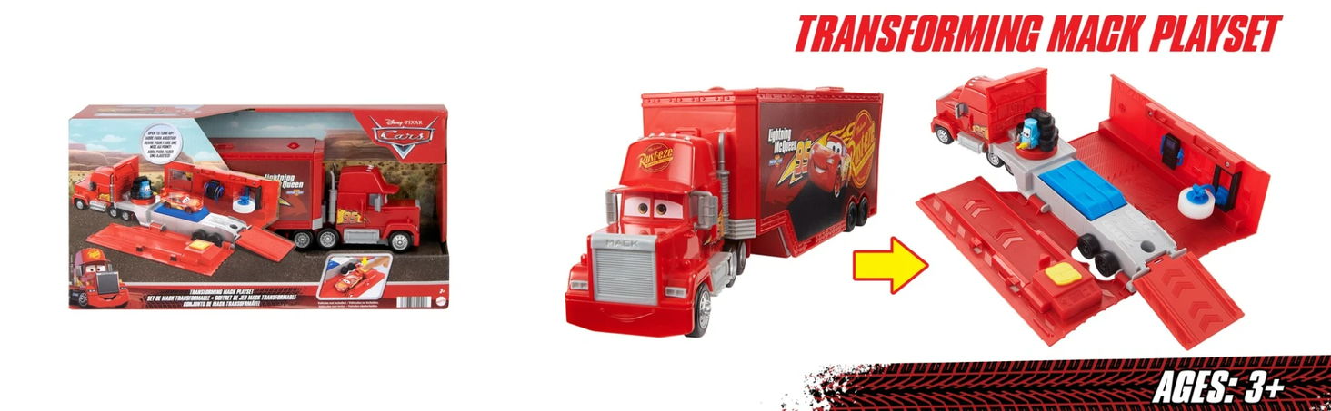 Mattel