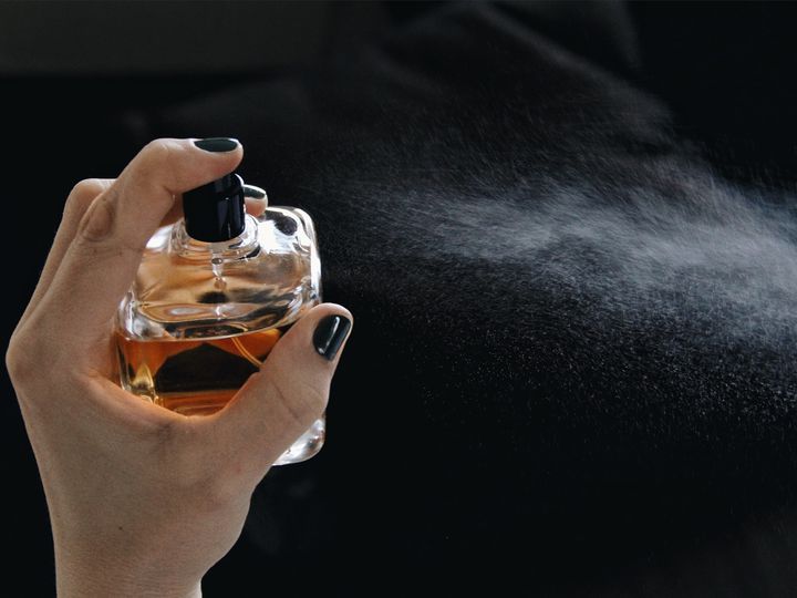 Jak wybrać perfumy?