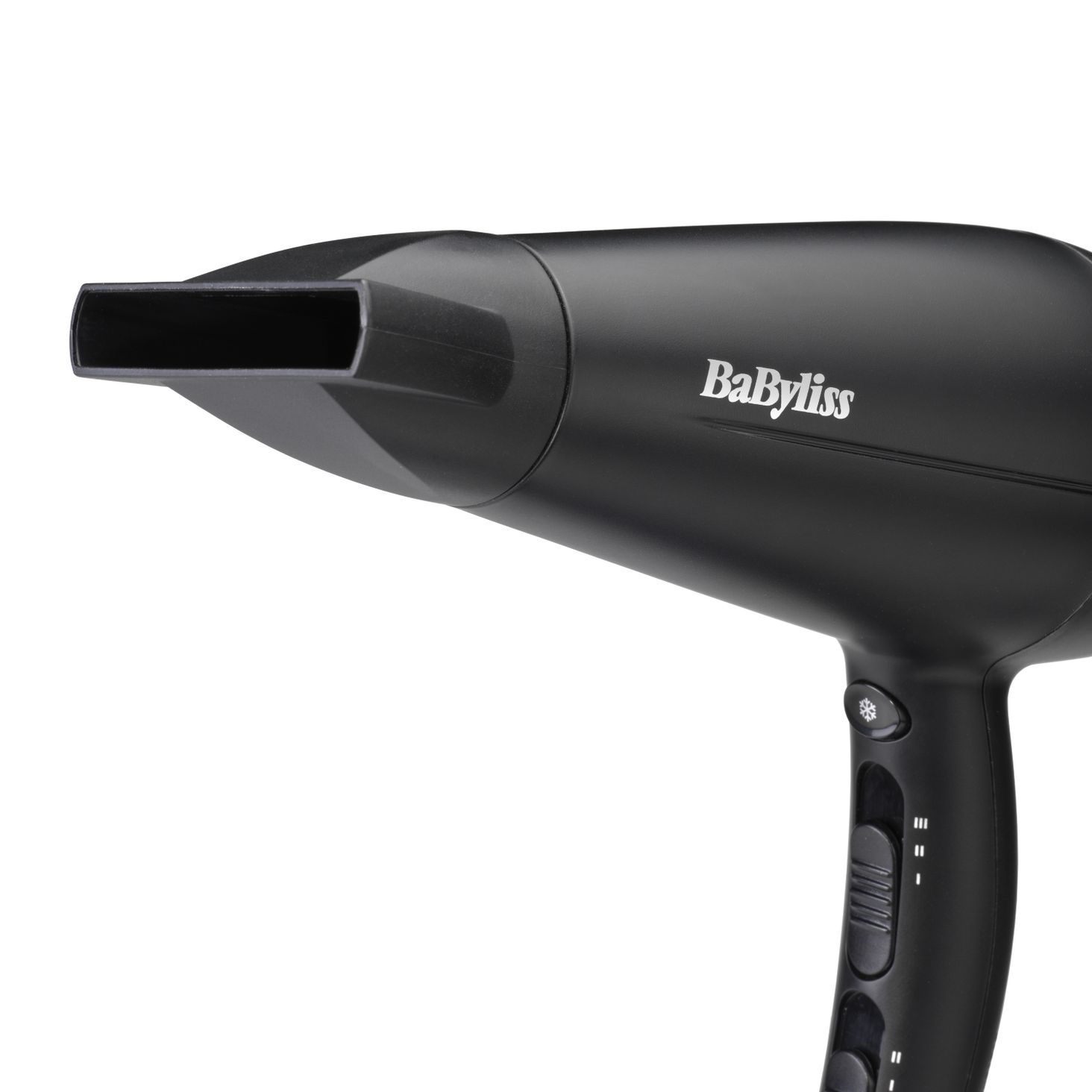 BaByliss Power Dry 2100 D563DE_4
