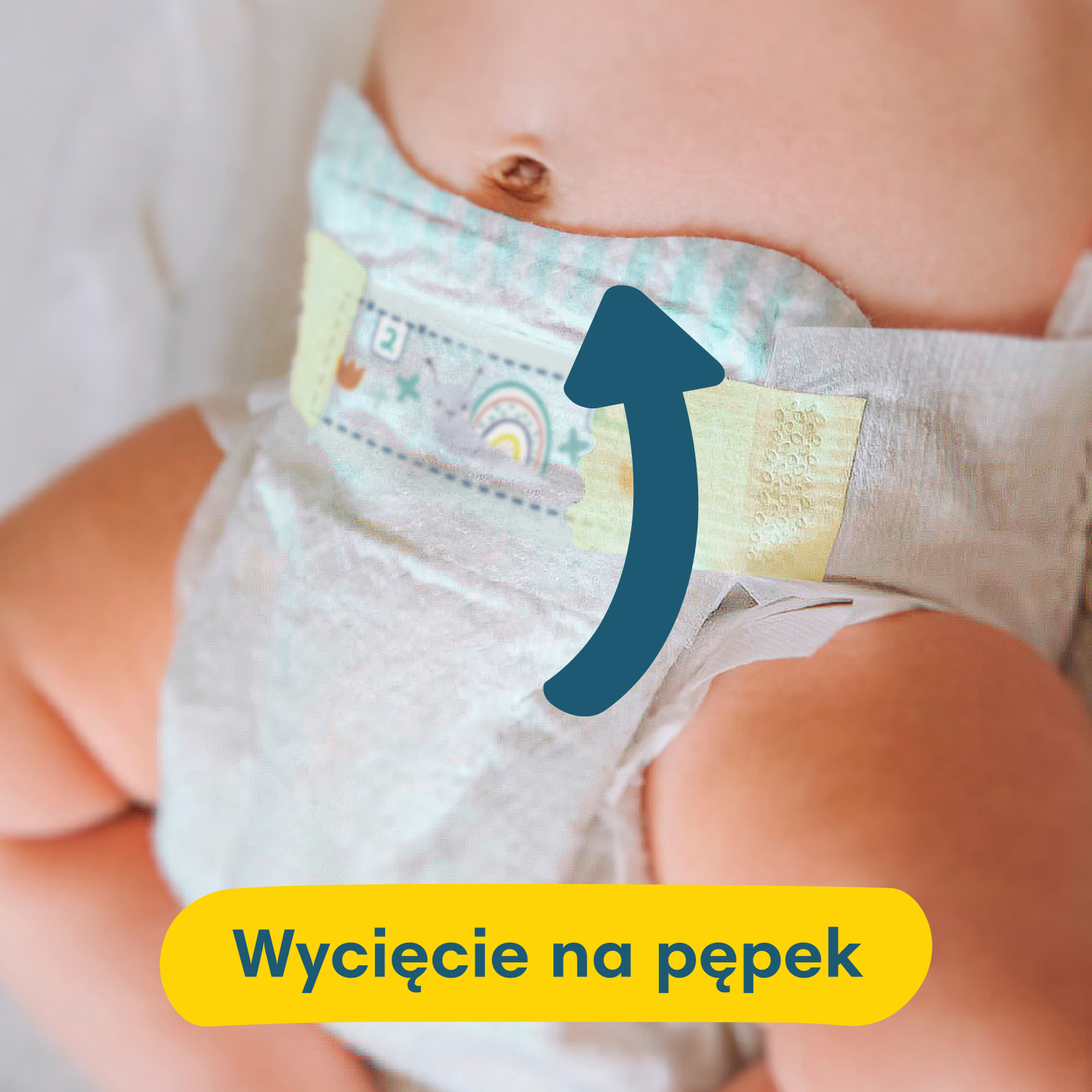 Pampers Premium Care rozmiar 6, 38 sztuk, 13kg+ zdj 4