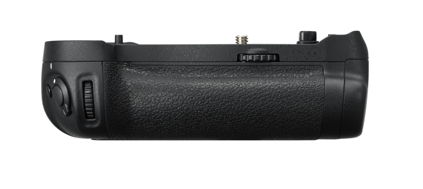 Nikon Wielofunkcyjny pojemnik na baterie MB-D18 VFC00701