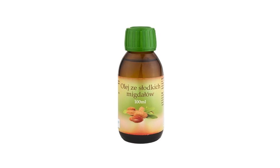 Profarm Olej Ze Słodkich Migdałów 100ml