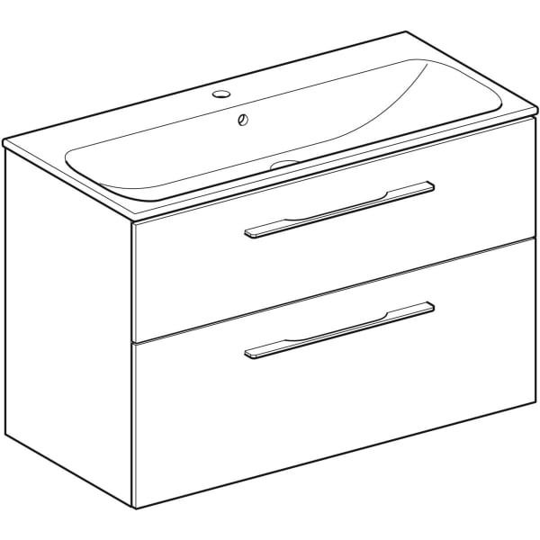 geberit 501.245.00.1