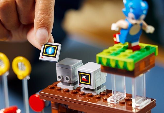 LEGO