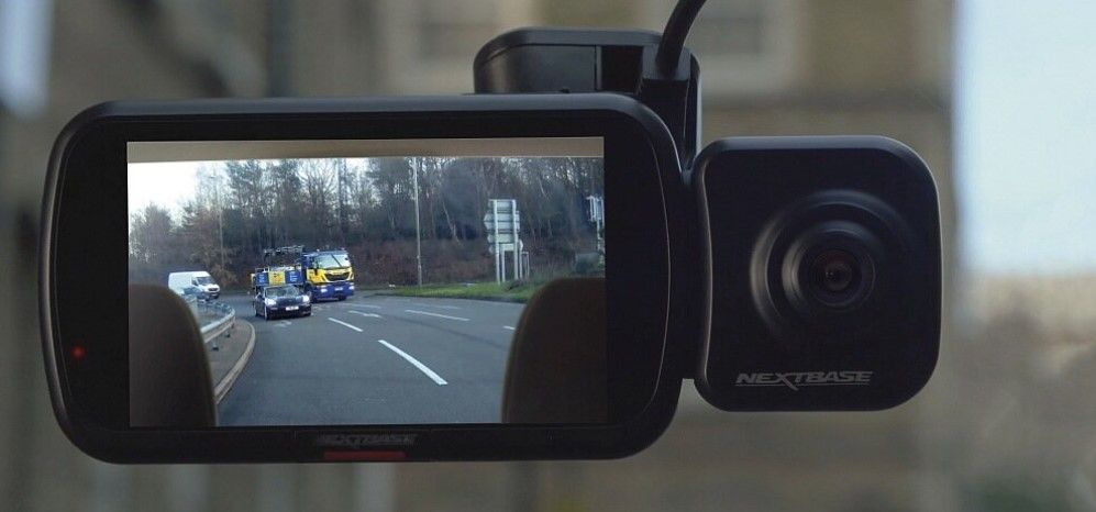 NEXTBASE Cabin View Camera