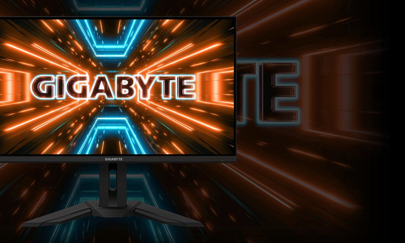Gigabyte M32U