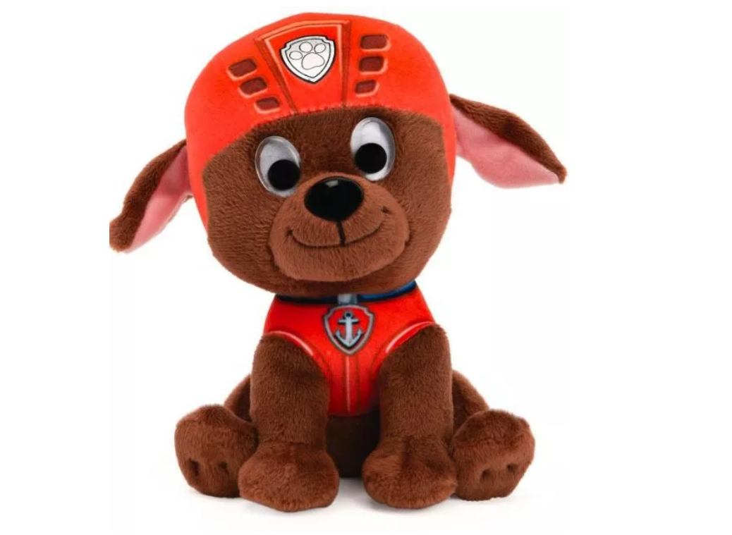 Spin Master Maskotka Psi Patrol / Paw Patrol -2