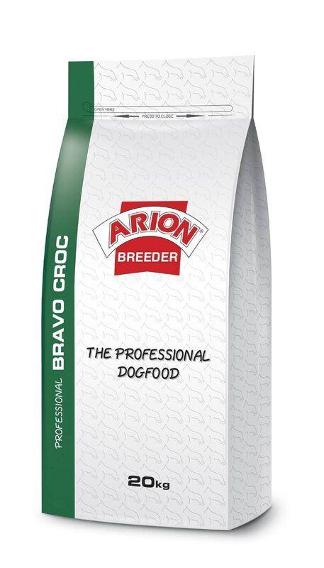 Arion Friends Bravo Croc