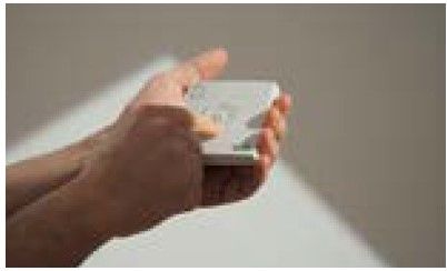 VELUX SSS VELUX App Control