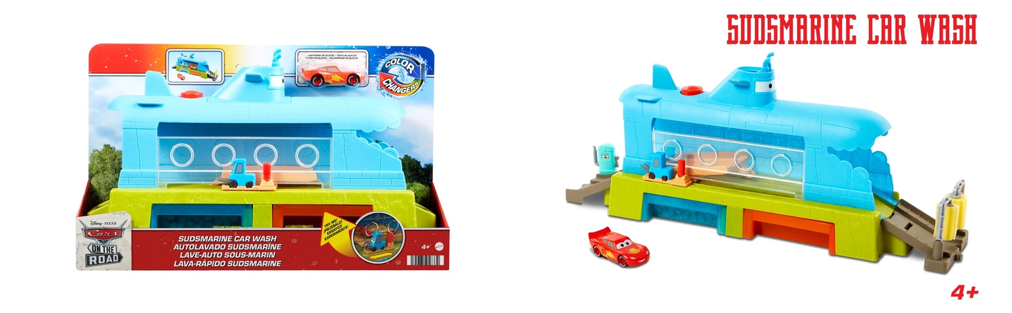 Mattel