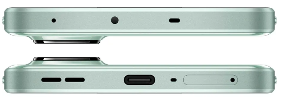 OnePlus Nord 3 8/128GB Zielony - 4