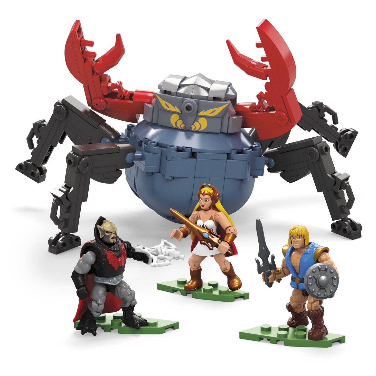 Mega Masters Of The Universe She-Ra 2