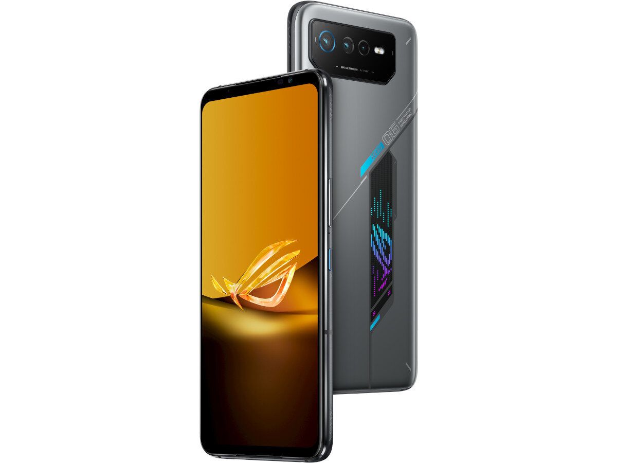 Asus ROG Phone 6D 12/256GB