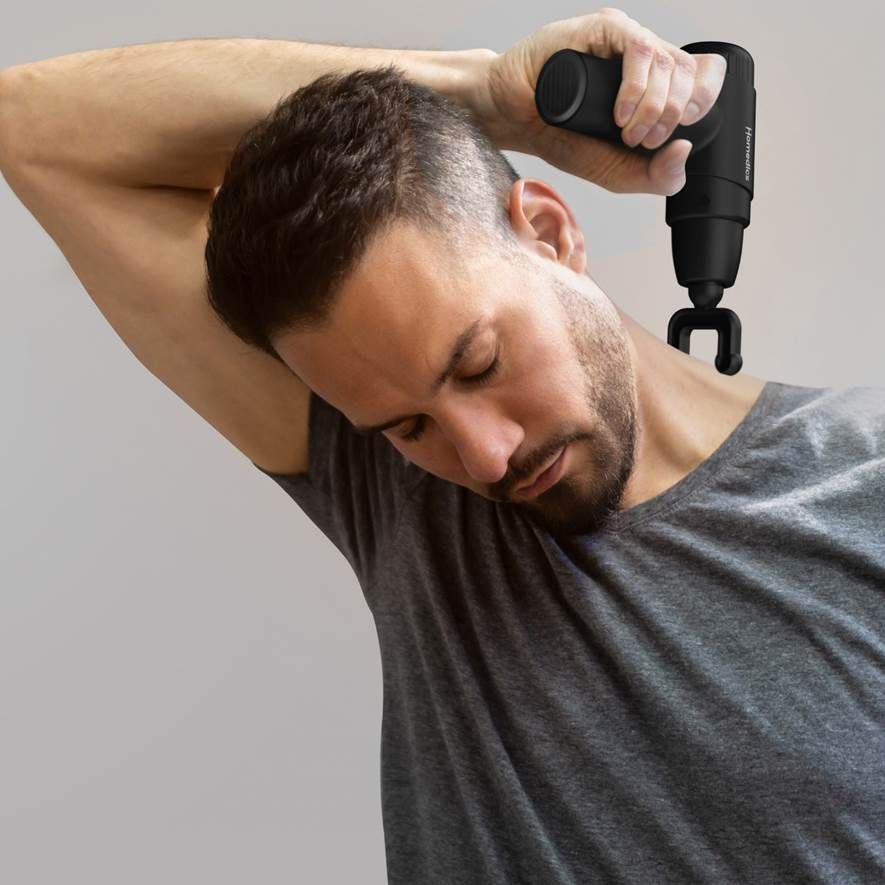 HoMedics NOVO mini PGM-45 2