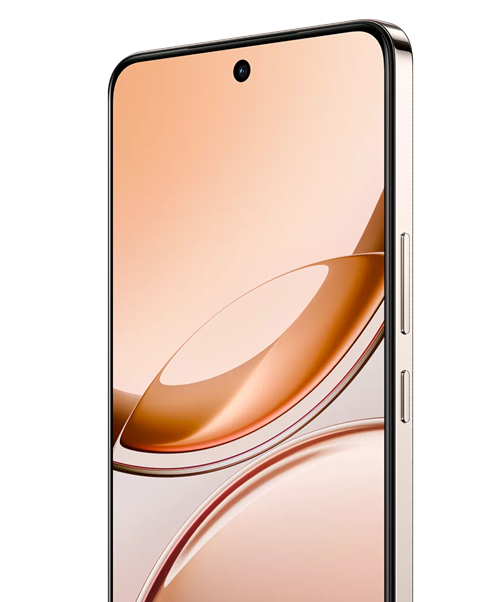 Vivo V50 Lite 5G - grafika 2