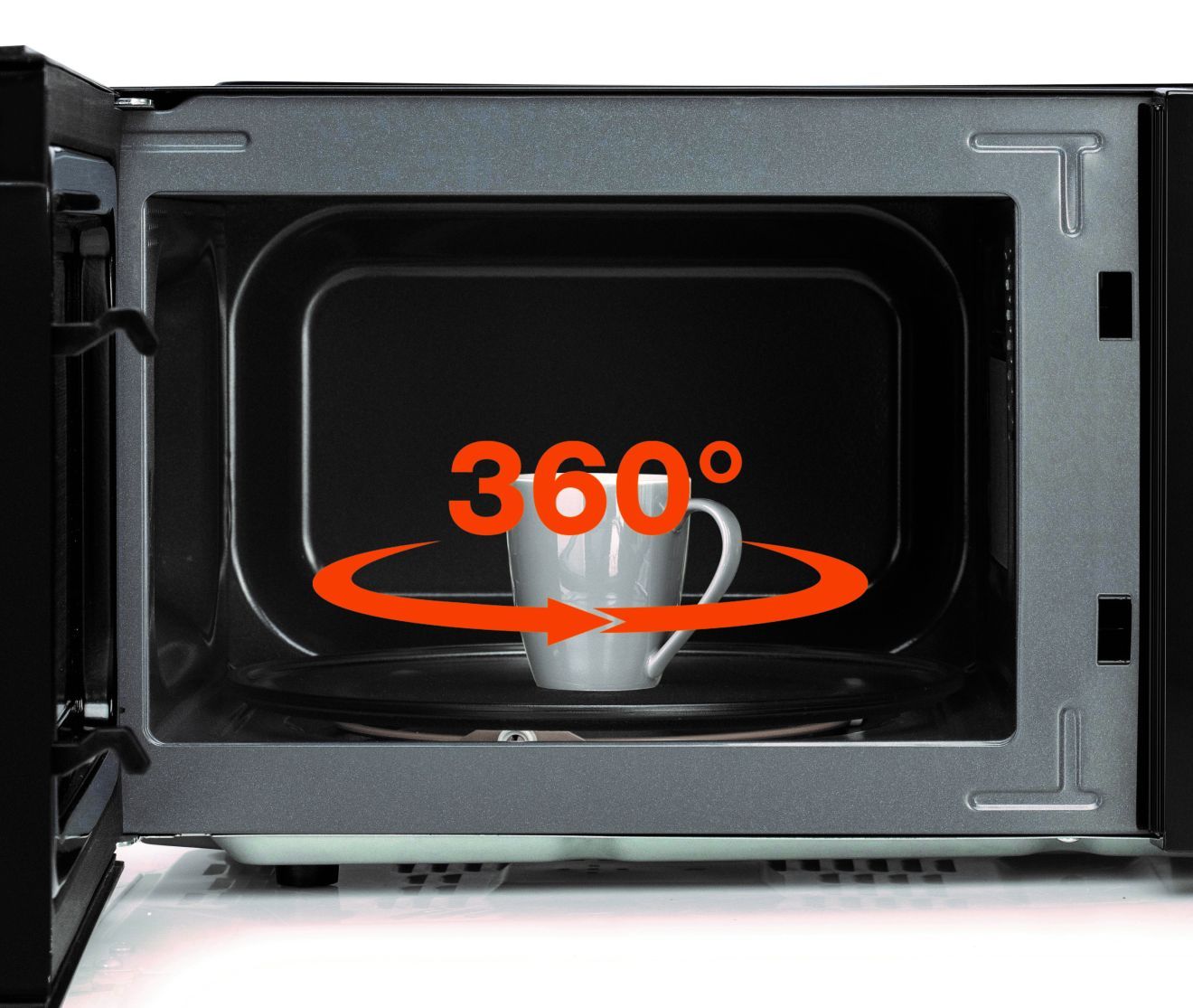 Gorenje talerz obrotowy 360st