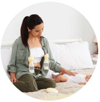 swing medela