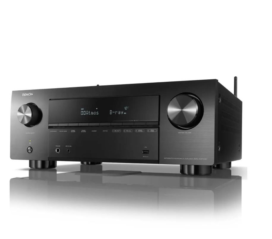 Denon AVC-X3700H
