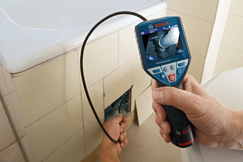Bosch GIC 120 C Professional - 3