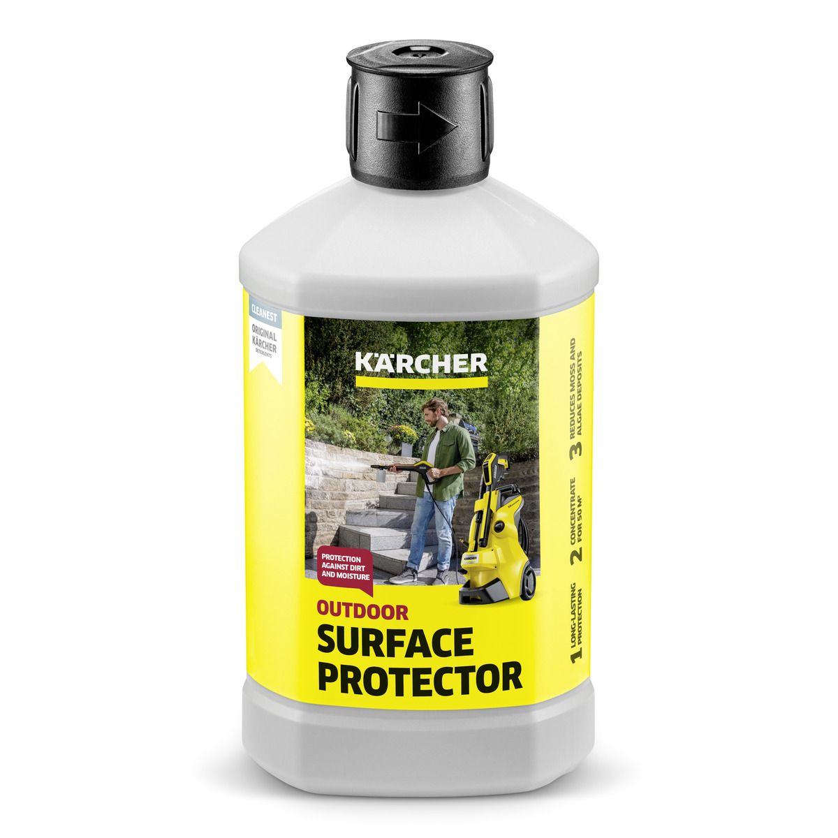 Karcher impregnat RM 542 1L 6.295-594.0