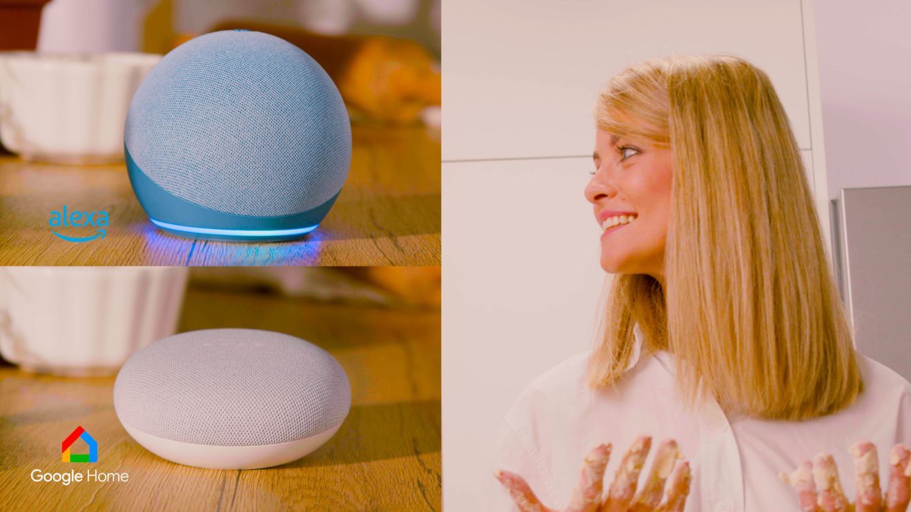 Gorenje ConnectLife VoiceControl