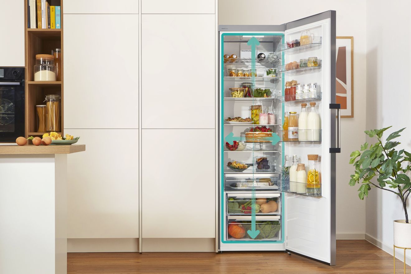 Gorenje BigCapacity