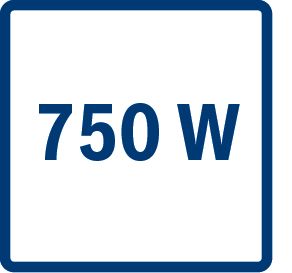 Silnik o mocy 750 W zdjecie 2
