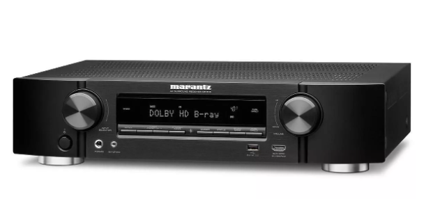 Marantz NR1510 - 1