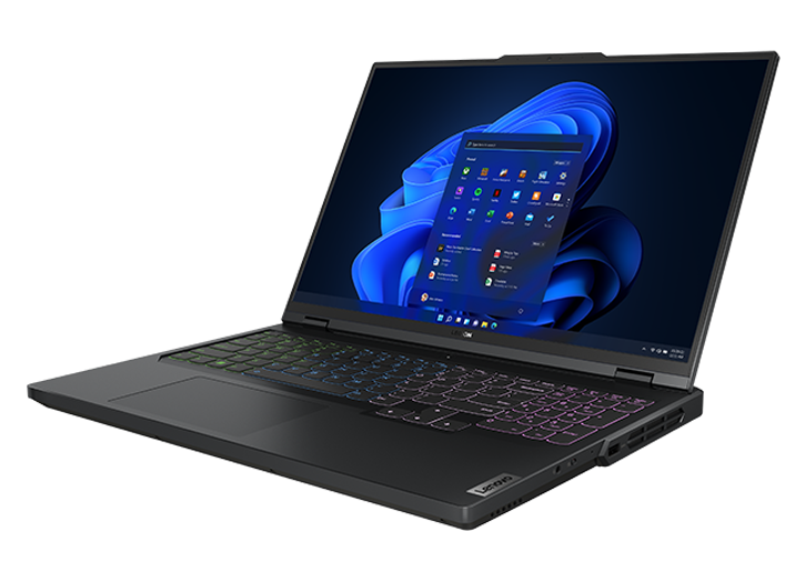 Lenovo Legion Pro 5
