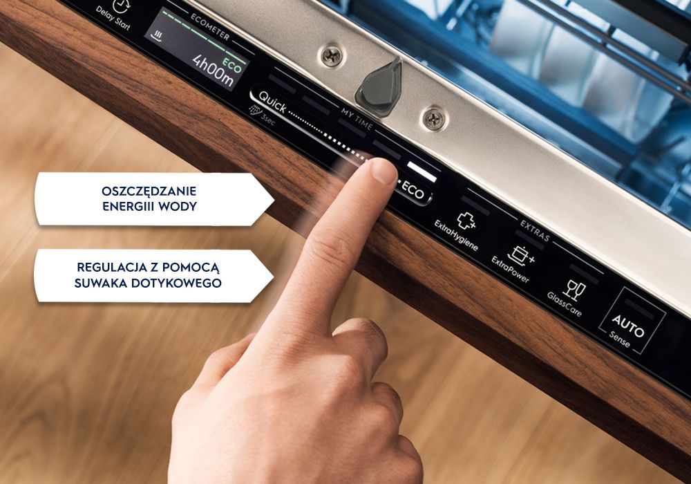 Panel QuickSelect