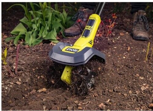 RYOBI RY18CVA-0 Zalety akumulatora