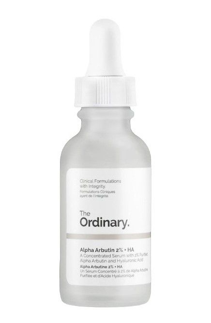 THE ORDINARY SERUM Z ALFA