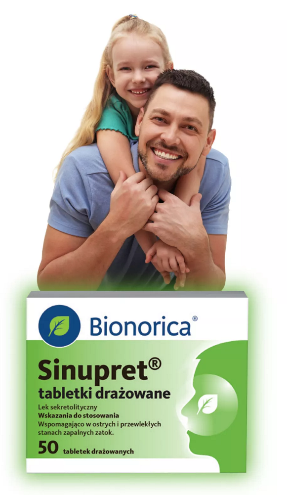 Sinupret