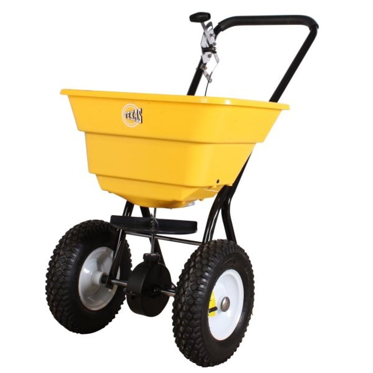 Texas CS3600