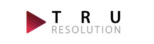 Tru resolution