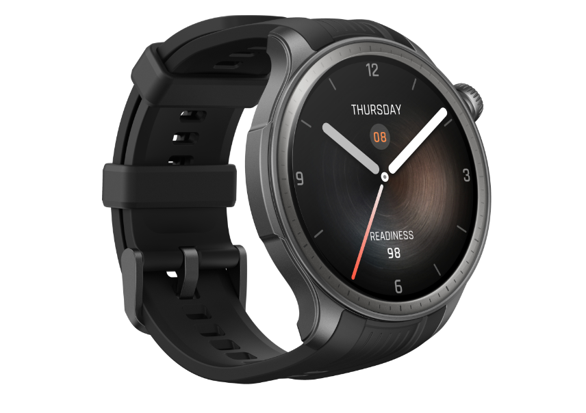 Amazfit Balance Czarny - 3