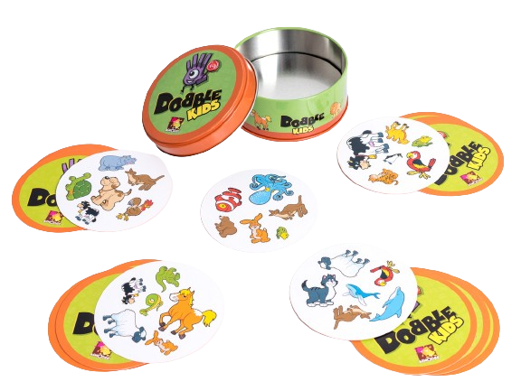 dobble kids zdj produktu 2