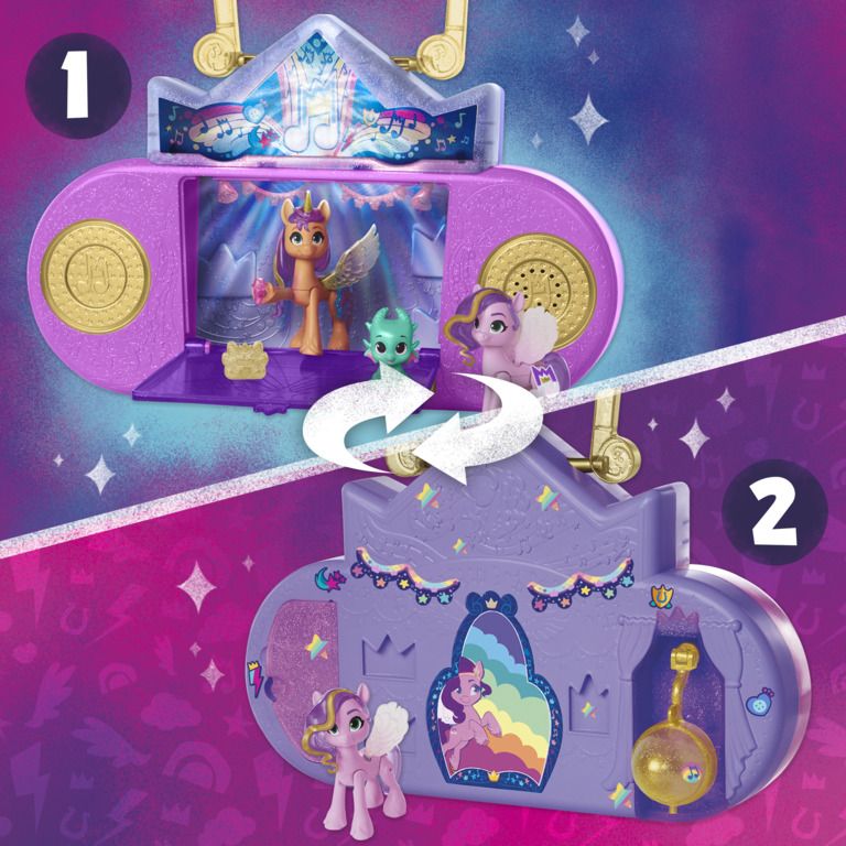 Hasbro My Little Pony