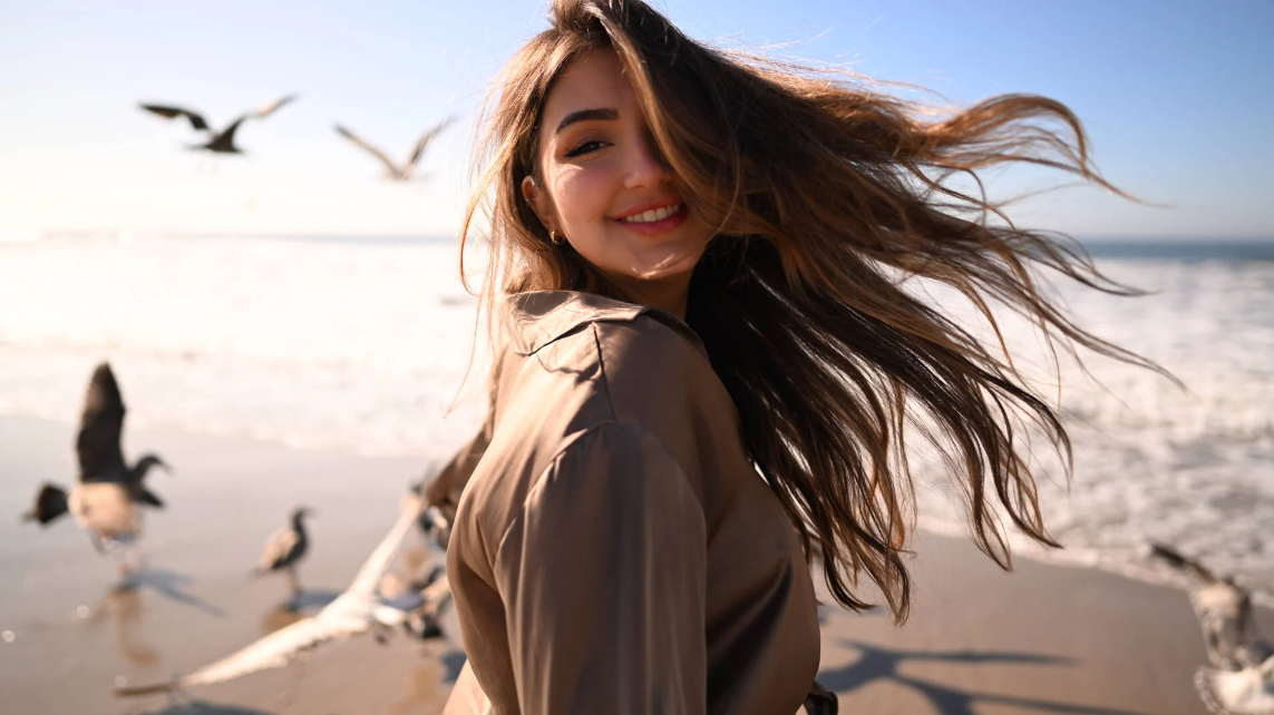 Nikon z6III - 6