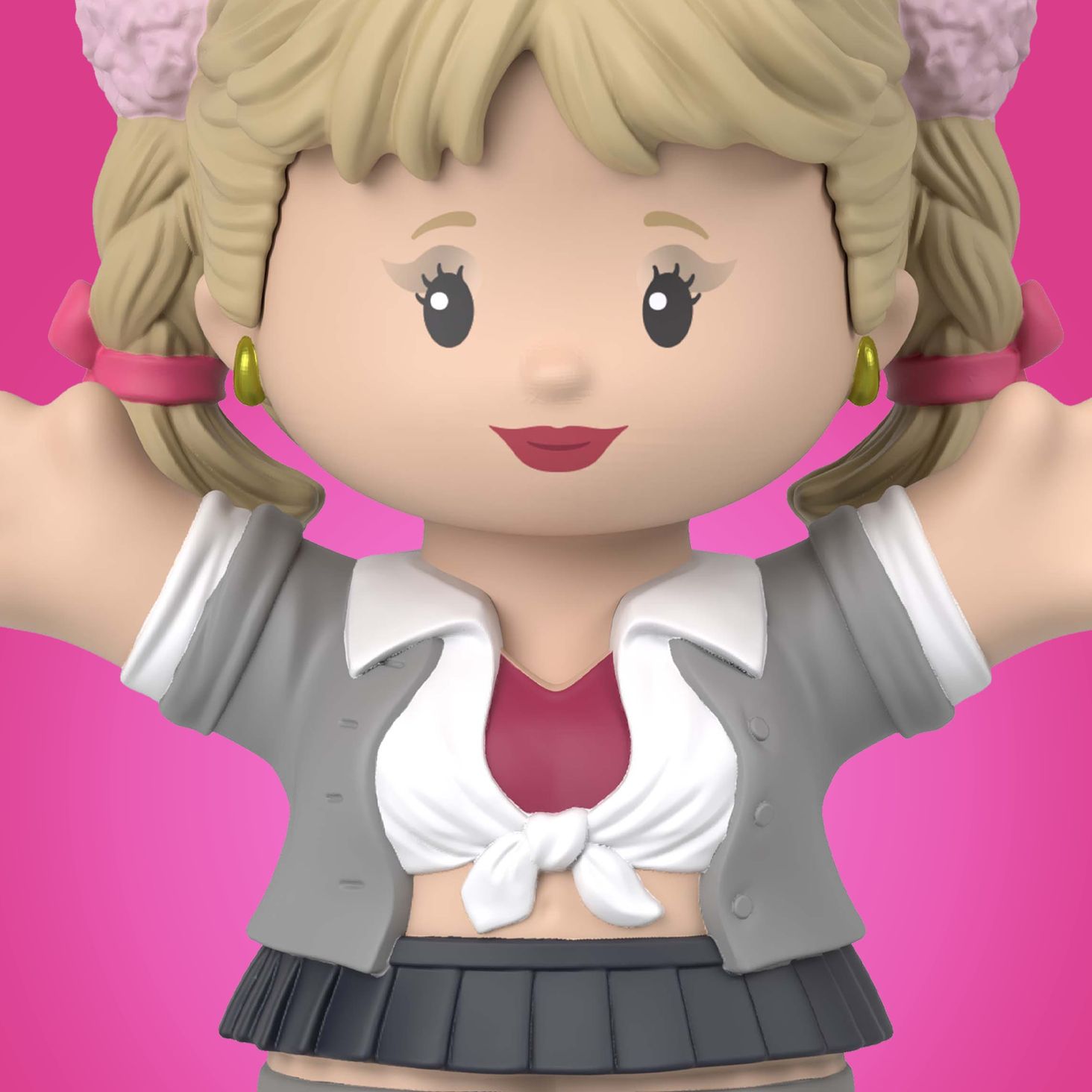 Mattel