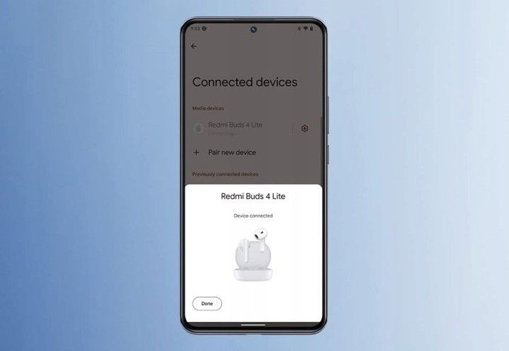 Redmi Buds 4 Lite