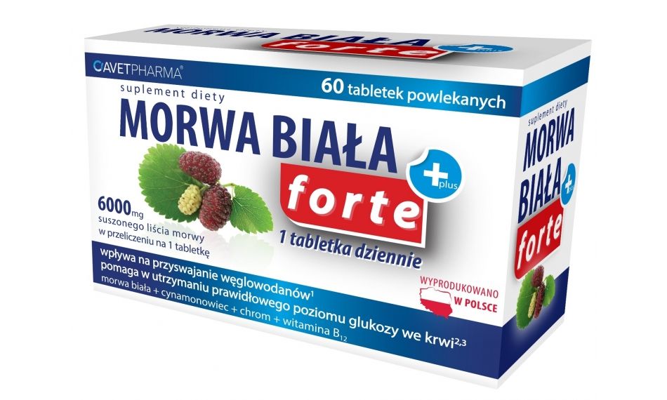 Morwa Bia A Plus Forte Tabl Opinie I Ceny Na Ceneo Pl