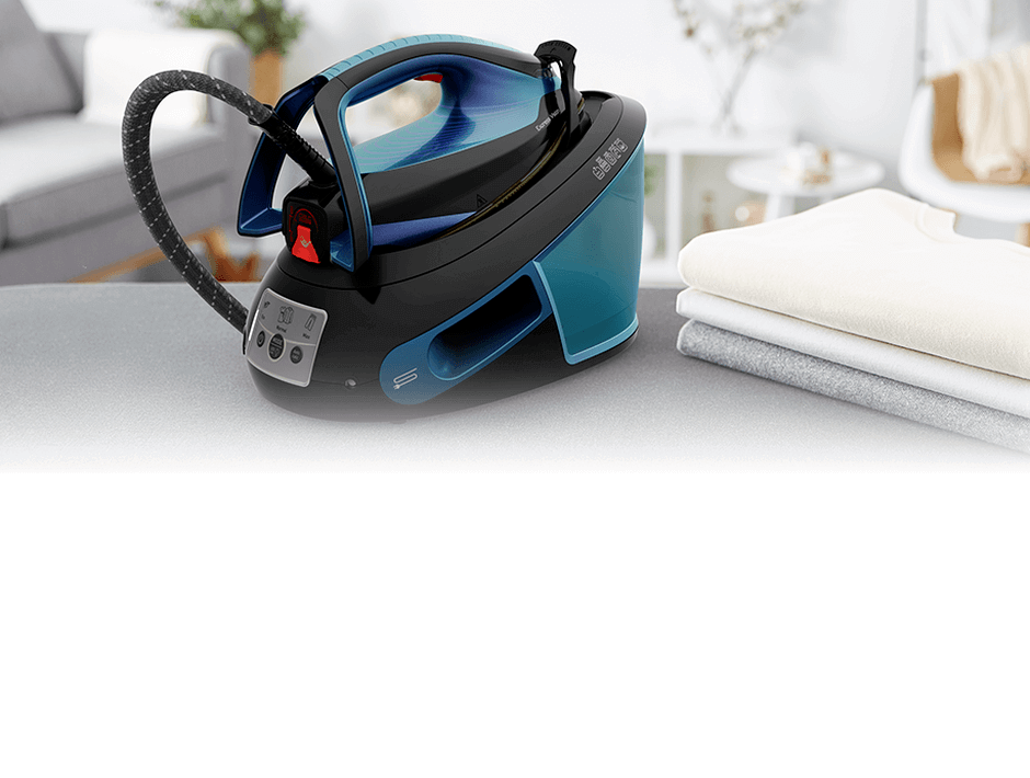 Tefal Express Vision SV8151 zdj produktu 6