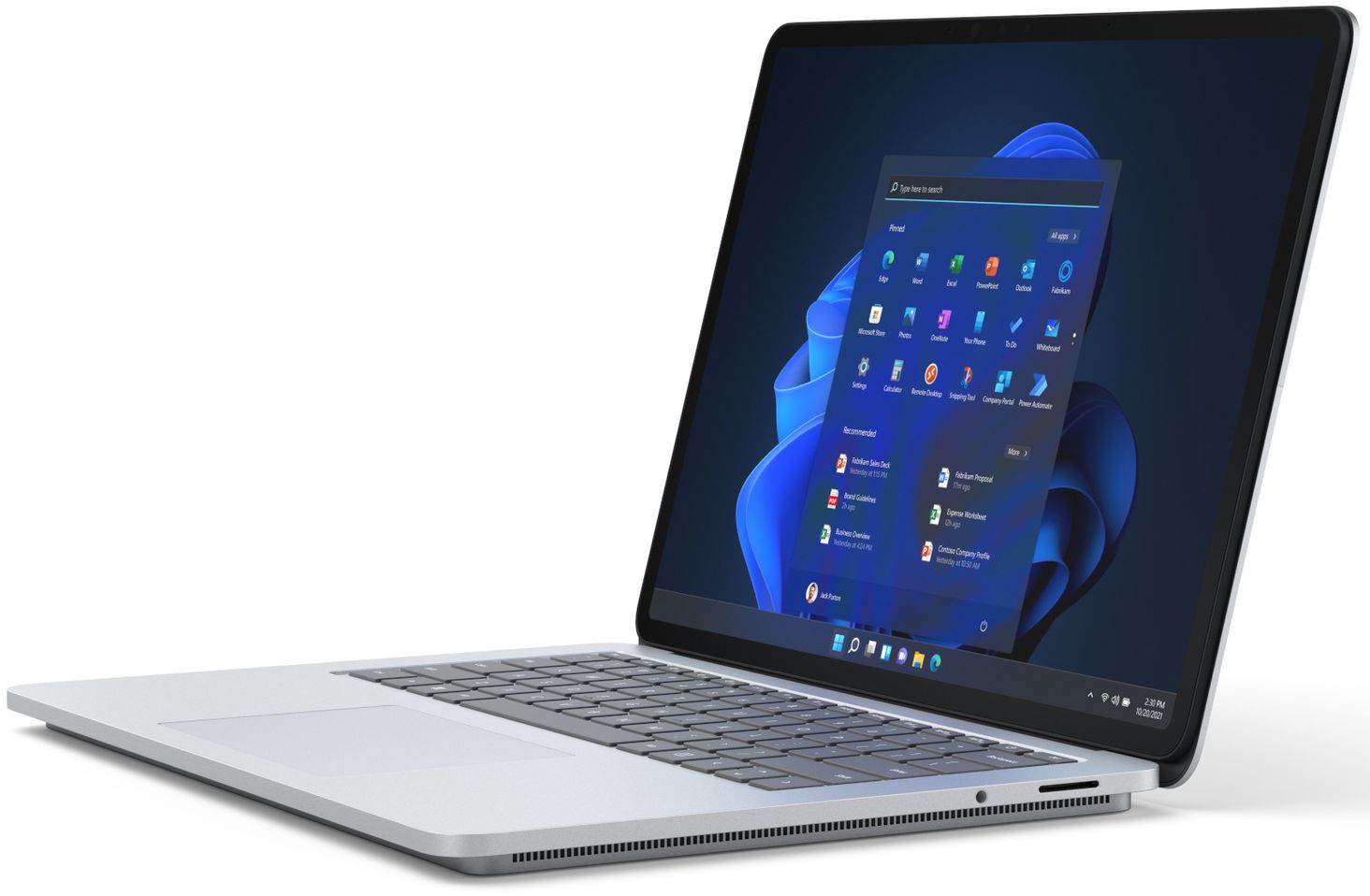 Microsoft Surface Studio 14,4